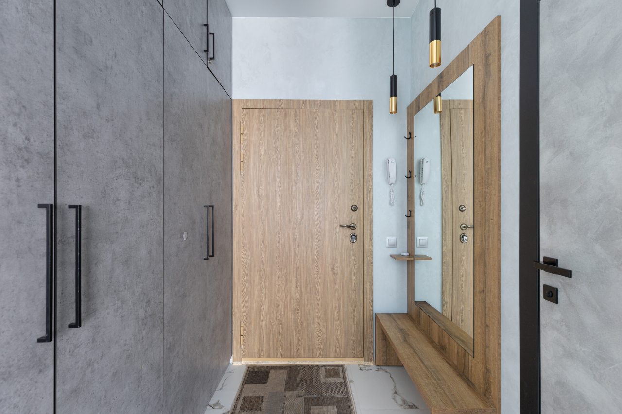 Студио (Сицилия видовая), Апарт-отель 9 Ночей