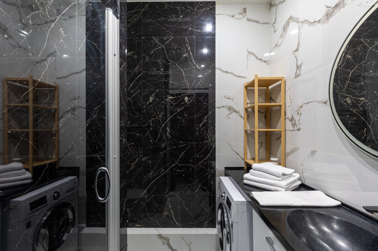 Студио (Сицилия видовая), Апарт-отель 9 Ночей