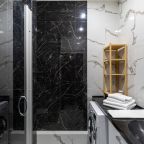 Студио (Сицилия видовая), Апарт-отель 9 Ночей