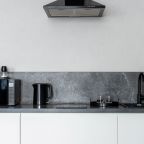 Студио (Равновесие №617 видовые), Апарт-отель 9 Ночей