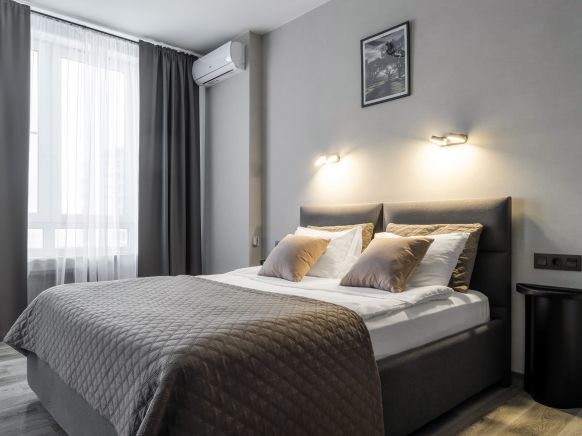 Фотография номера апарт отеля 9 ночей НН