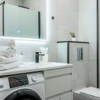 Студио (Равновесие №617 видовые), Апарт-отель 9 Ночей