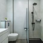 Студио (Равновесие №617 видовые), Апарт-отель 9 Ночей