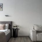 Студио (Равновесие №617 видовые), Апарт-отель 9 Ночей