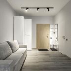 Студио (Равновесие №617 видовые), Апарт-отель 9 Ночей