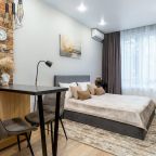 Студио (Комфорт №535), Апарт-отель 9 Ночей