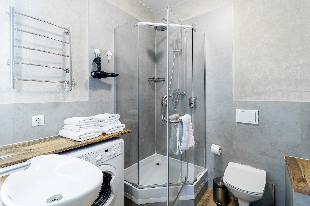 Студио (Suit (Pet Friendly)), Апарт-отель 9 Ночей