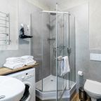 Студио (Suit (Pet Friendly)), Апарт-отель 9 Ночей