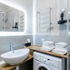 Студио (Suit (Pet Friendly)), Апарт-отель 9 Ночей