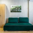 Студио (Suit (Pet Friendly)), Апарт-отель 9 Ночей