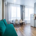 Студио (Suit (Pet Friendly)), Апарт-отель 9 Ночей