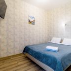 Студио (Suit (Pet Friendly)), Апарт-отель 9 Ночей