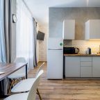 Студио (Suit (Pet Friendly)), Апарт-отель 9 Ночей