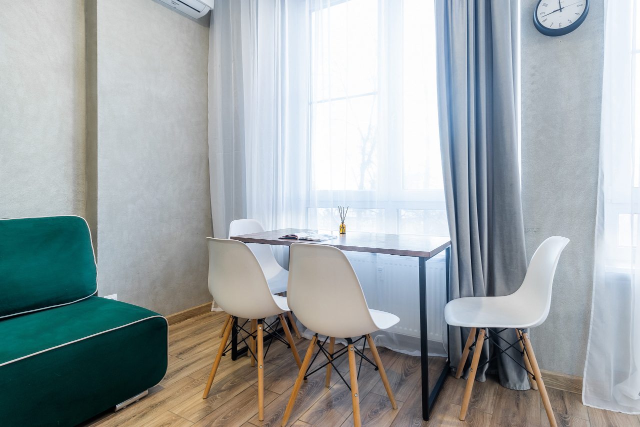 Студио (Suit (Pet Friendly)), Апарт-отель 9 Ночей