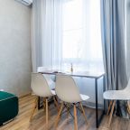 Студио (Suit (Pet Friendly)), Апарт-отель 9 Ночей