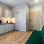 Студио (Suit (Pet Friendly)), Апарт-отель 9 Ночей