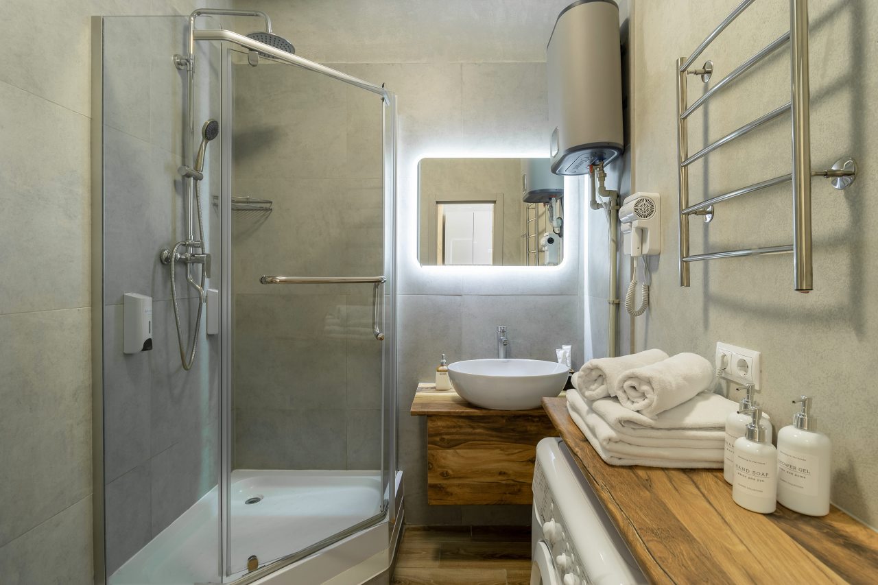 Студио (Suit (Pet Friendly)), Апарт-отель 9 Ночей