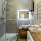Студио (Suit (Pet Friendly)), Апарт-отель 9 Ночей