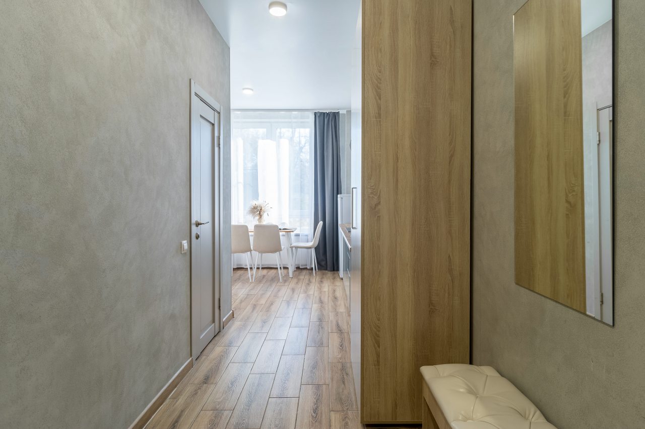 Студио (Suit (Pet Friendly)), Апарт-отель 9 Ночей