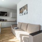 Студио (Suit (Pet Friendly)), Апарт-отель 9 Ночей