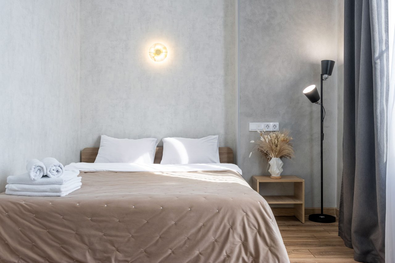 Студио (Suit (Pet Friendly)), Апарт-отель 9 Ночей