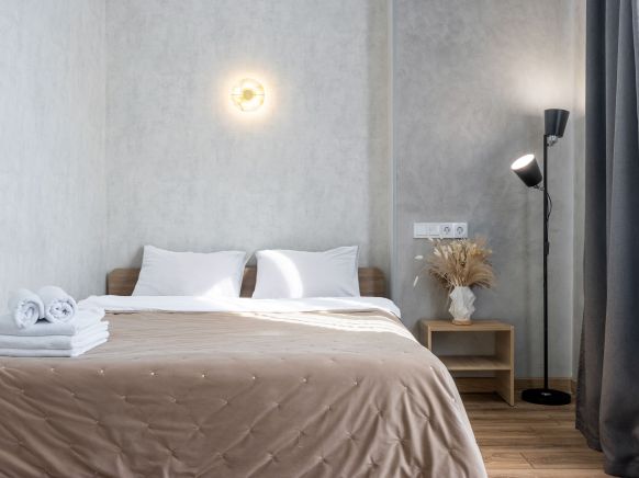 Фотография номера апарт отеля 9 ночей НН