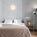 Студио (Suit (Pet Friendly)), Апарт-отель 9 Ночей