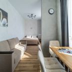Студио (Suit (Pet Friendly)), Апарт-отель 9 Ночей