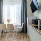 Студио (Suit (Pet Friendly)), Апарт-отель 9 Ночей