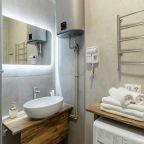 Студио (Suit (Pet Friendly)), Апарт-отель 9 Ночей