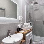 Студио (Арт №318), Апарт-отель 9 Ночей