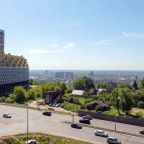 Студио (Нежность №614), Апарт-отель 9 Ночей