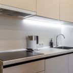 Студио (Шарм №1035), Апарт-отель 9 Ночей