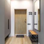 Студио (Графит №1130), Апарт-отель 9 Ночей