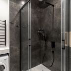 Студио (Графит №1130), Апарт-отель 9 Ночей
