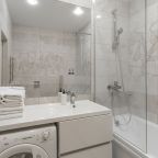 Апартаменты (Фаворит №1021), Апарт-отель 9 Ночей