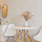 Студио (Студия Home №1214 с видом на закаты), Апарт-отель 9 Ночей