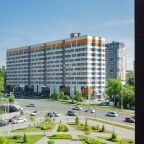 Студио (Студия Притяжение №534), Апарт-отель 9 Ночей