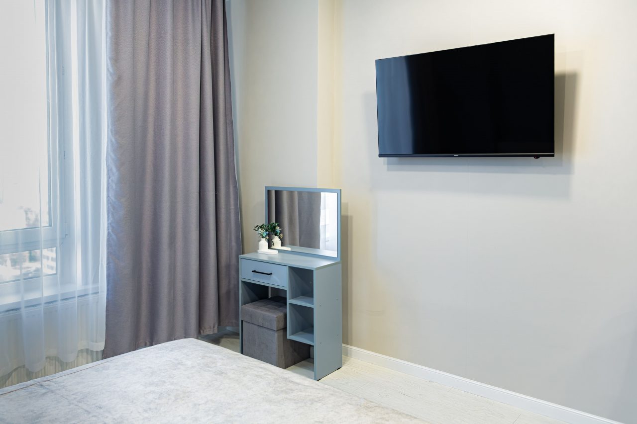 Студио (Мелодия №1502), Апарт-отель 9 Ночей