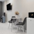 Студио (Мелодия №1502), Апарт-отель 9 Ночей