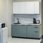 Студио (Мелодия №1502), Апарт-отель 9 Ночей