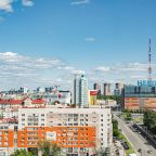 Студио (Мелодия №1502), Апарт-отель 9 Ночей