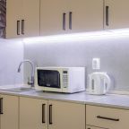 Студио (Этюд №612), Апарт-отель Амперсанд Горького