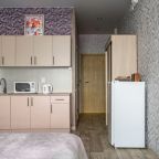 Студио (Этюд №612), Апарт-отель Амперсанд Горького