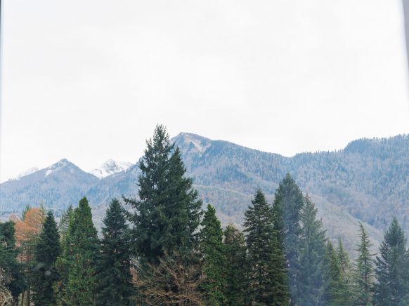 Фотография номера гостиницы Горная Кадриль Редэнс