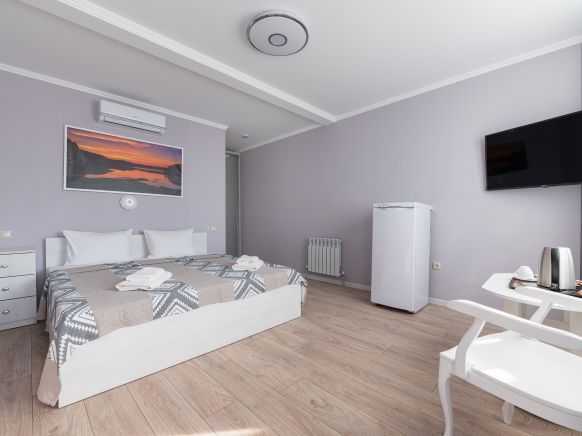 Фотография номера гостиницы Горная Кадриль Редэнс