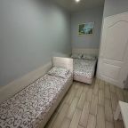 Трехместный (Стандарт на втором этаже), Меблированные комнаты Журавли