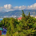 Бассейн, Меблированные комнаты Журавли