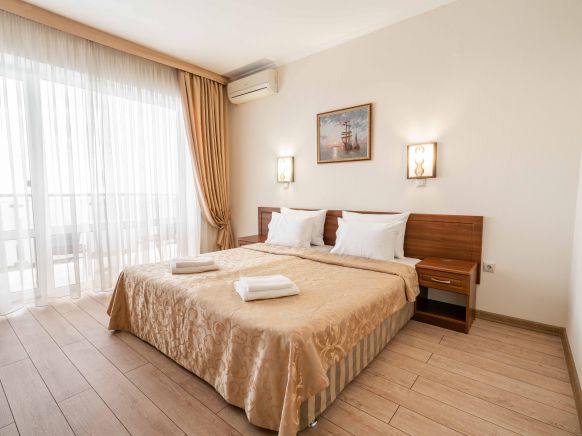 Фотография номера гостиницы Грейс Амалия