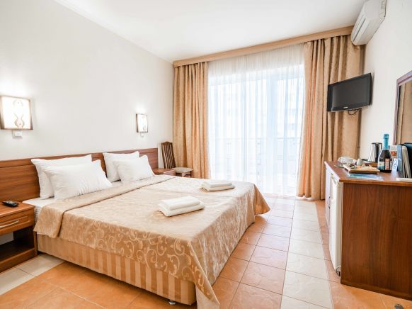 Фотография номера гостиницы Грейс Амалия